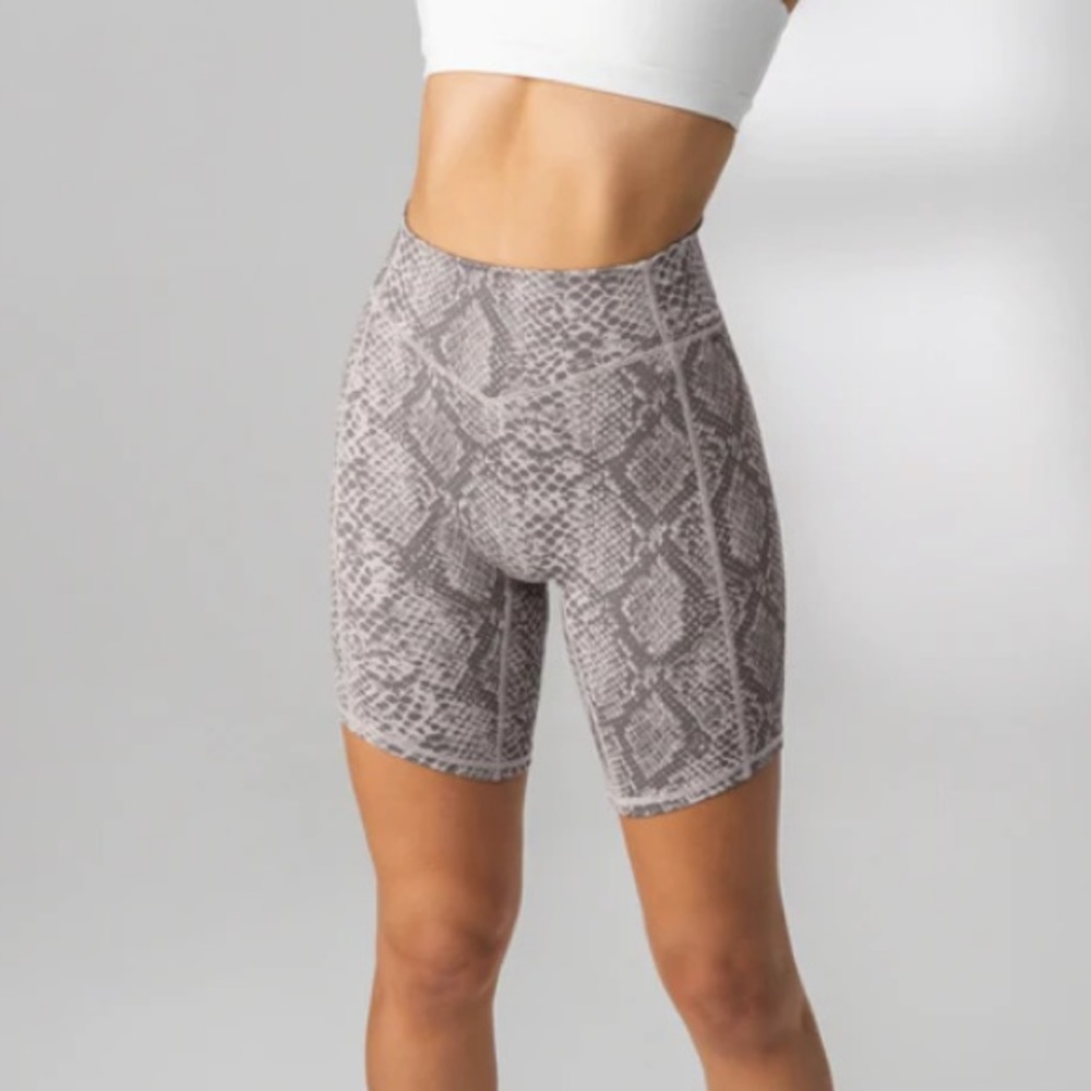 Balance Athletica Rider Short in Boa